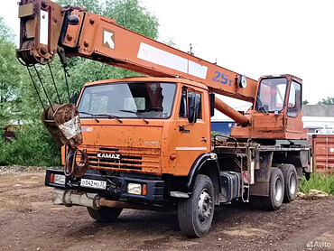 Клинцы КС-55713-1К-3