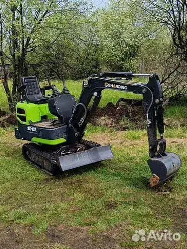 SHANDING SD12E