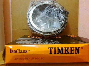 Подшипники для экскаваторов строительных Komatsu, Volvo, Hitachi и других