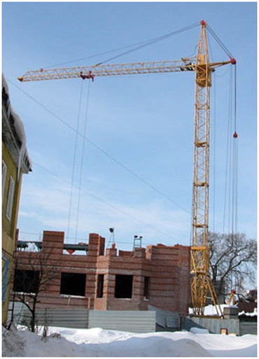 КБ - 402Б, 403А, 308А