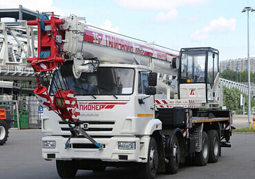 КС-55721-1В Пионер