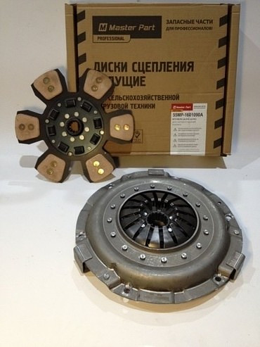 Запчасти для тракторов