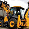 JCB 3 cx