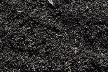 Доставка чернозёма