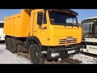 Купить щебень с доставкой