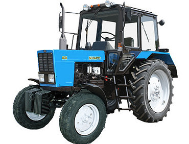 Запчасти для тракторов