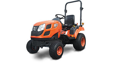 KIOTI CS2610
