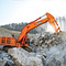 Doosan  DX700LC