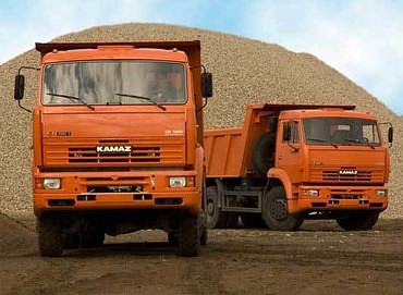 Доставка грузов