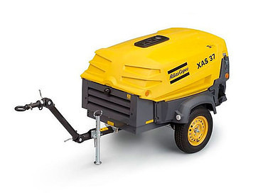 AtlasCopco XAS37