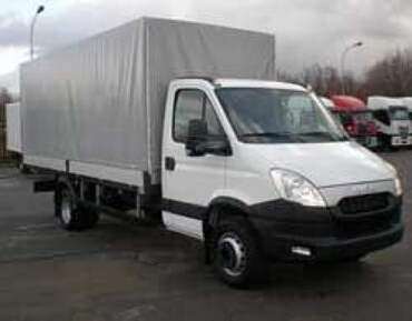 Iveco Daily 70С15