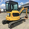 CATERPILLAR 303.5