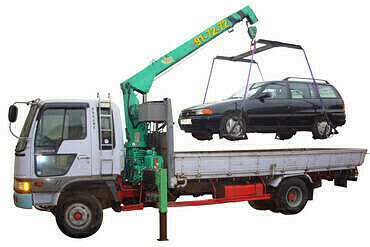 Доставка кирпича, жби, металла, пиломатериалов.