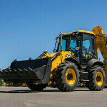 JCB 3CX