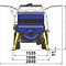 SERMAC SCC 30 C (30 м3/ч)