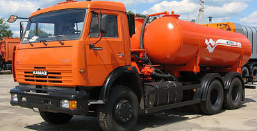 Откачка канализации