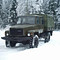 ГАЗ 33088 егерь