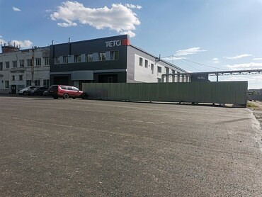 Асфальтирование