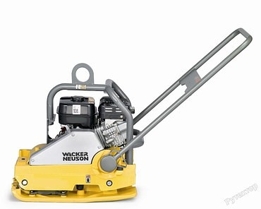 Wacker Neuson WP2050