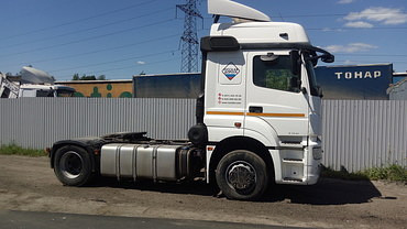 Камаз 5490-S5