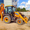 JCB 3CX Delta F5