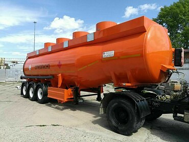 НЕФАЗ алюминиевый 96895