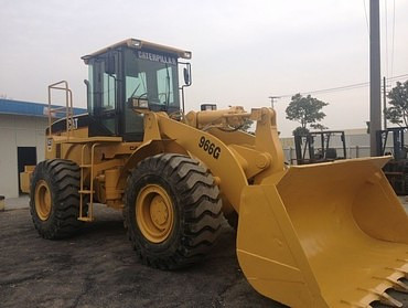 Caterpillar 966G