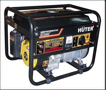 Huter DY4000L