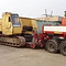 Перевозка негабаритных грузов
