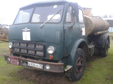МАЗ 500АТЗ