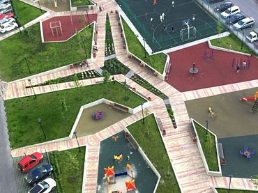 Услуги по благоустройству