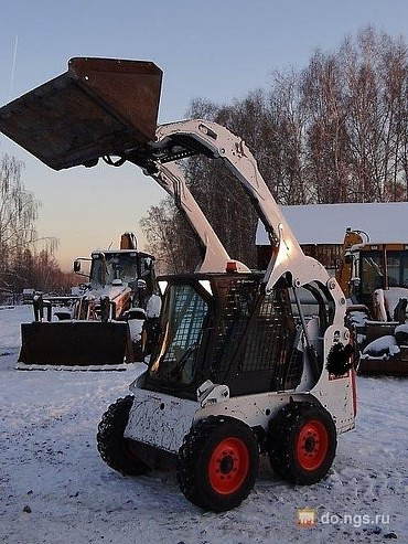 bobcat s175