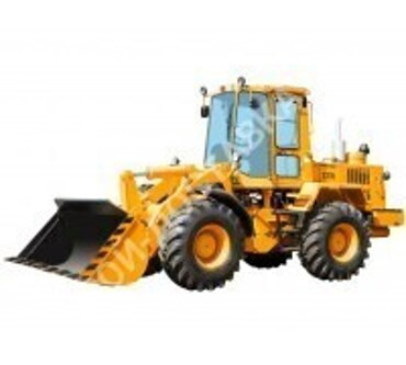 Амкодор 333в