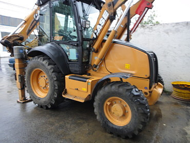JCB 3CX