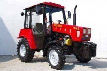 МТЗ Беларус 320.4М