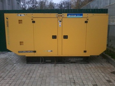 Aksa APD 145 C