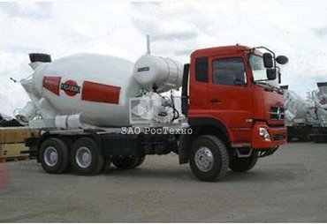 DONGFENG 69366В (8-ДА) 340