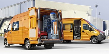 Ремонт автобусов и грузовой техники Газель и Газон