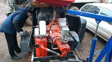 Ремонт генераторов и компрессоров