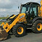JCB, Hidromek, Terax