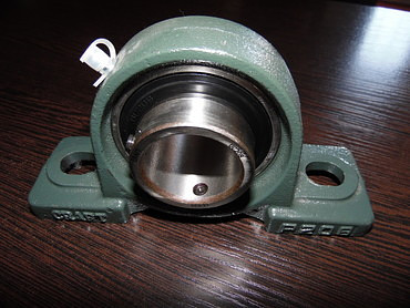 Подшипник опорный на карданный вал Puzmeister для компрессоров