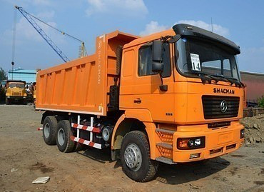 Заказать щебень с доставкой