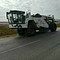 Wirtgen WR2400, Fend 936.