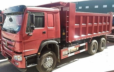 Доставка перевозка грузов