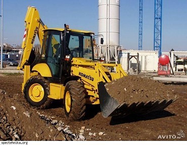 Оказание услуг по вывозу строительного мусора