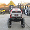 Yanmar F155D