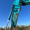 Kobelco  SK235SR
