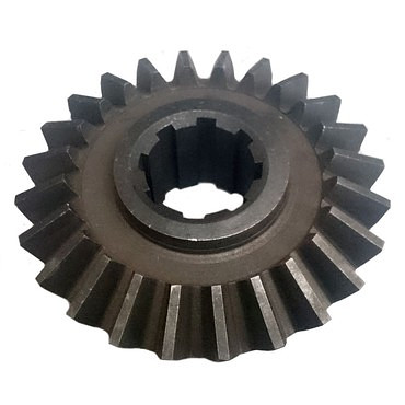 Шестерня ведомая кон редук почвофрезы 1GQN для тракторов