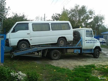 Зил Бычок 5301