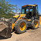 JCB (JS 200W)